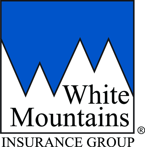 white mountains