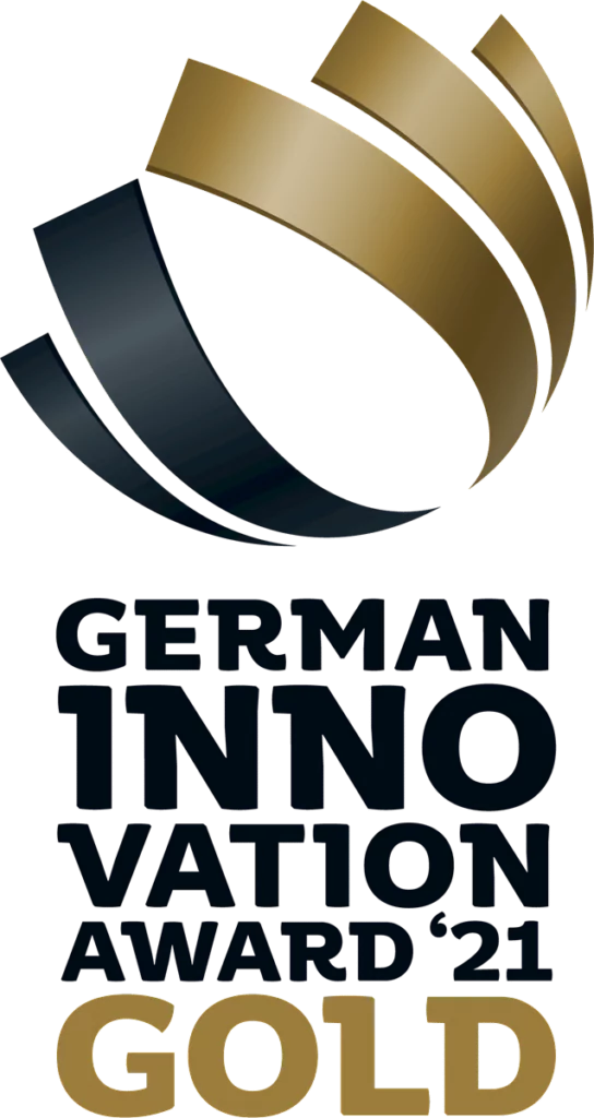innovation award