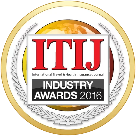 ITIJ award