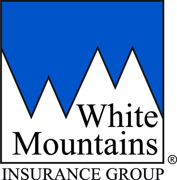 white mountains
